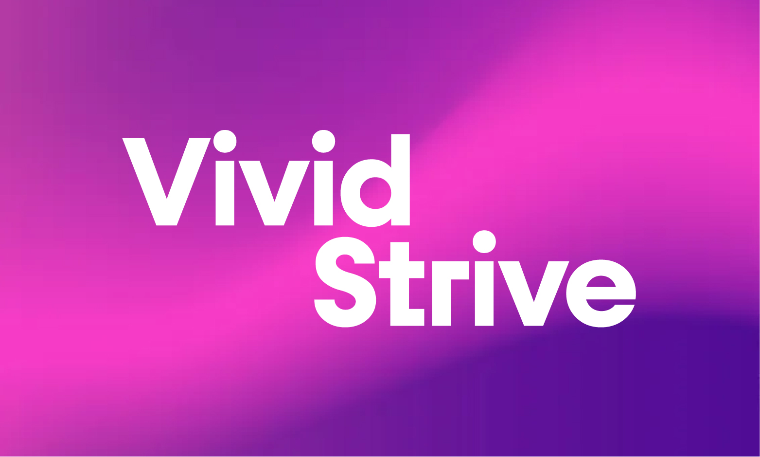 VividStrive.com - Good premium domain names